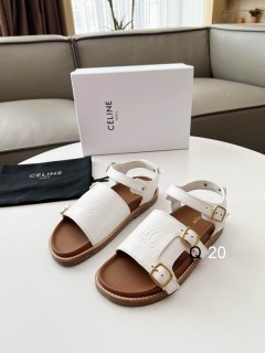 2025.03.02 Super Perfect Celine Women Sandals sz35-40 071
