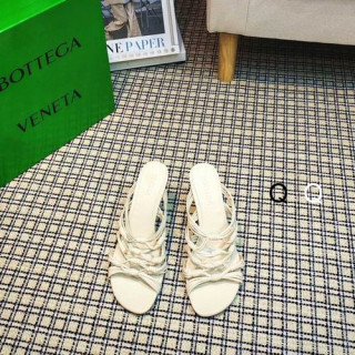 2025.03.02 Super Perfect Bottega Veneta Women Shoes Sz35-40 166