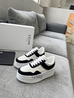 2025.03.02 Super Perfect Celine Women Shoes sz35-40 267