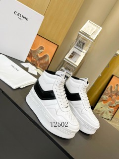 2025.03.02 Super Perfect Celine Women Shoes sz35-40 270