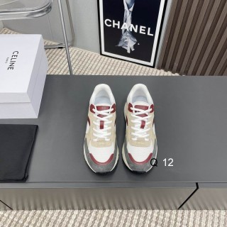 2025.03.02 Super Perfect Celine Women Shoes sz35-40 274