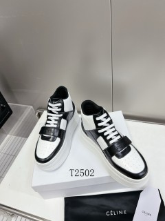 2025.03.02 Super Perfect Celine Women Shoes sz35-40 272