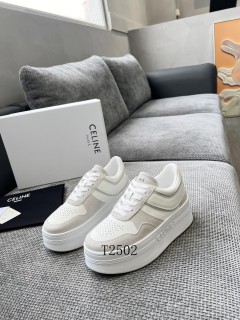 2025.03.02 Super Perfect Celine Women Shoes sz35-40 269