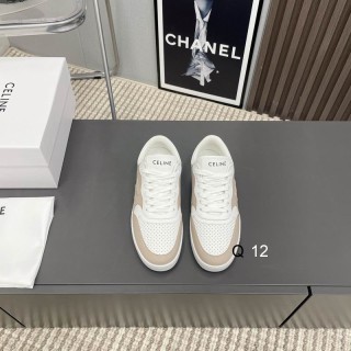 2025.03.02 Super Perfect Celine Women Shoes sz35-40 279