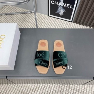 2025.03.02 Super Perfect Chloe Women Slippers Sz35-40 056