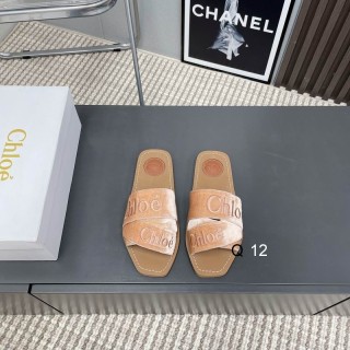 2025.03.02 Super Perfect Chloe Women Slippers Sz35-40 055