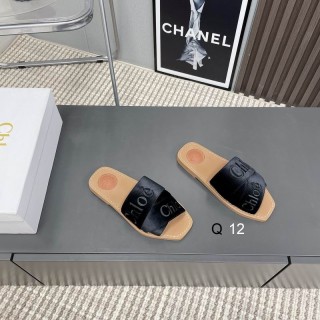 2025.03.02 Super Perfect Chloe Women Slippers Sz35-40 058