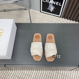 2025.03.02 Super Perfect Chloe Women Slippers Sz35-40 057