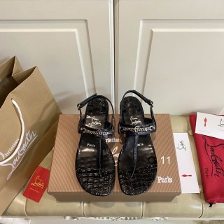 2025.03.03 Super Perfect CL Women Sandals Sz35-40 238