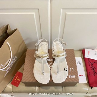 2025.03.03 Super Perfect CL Women Sandals Sz35-40 237