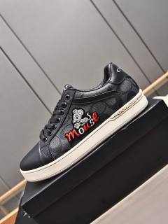 2025.03.03 Super Perfect COACH Men Shoes Size38-45 131