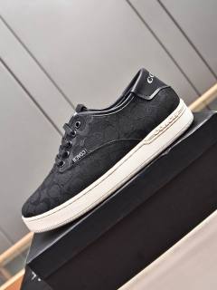 2025.03.03 Super Perfect COACH Men Shoes Size38-45 134