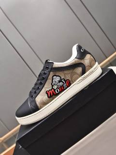2025.03.03 Super Perfect COACH Men Shoes Size38-45 130