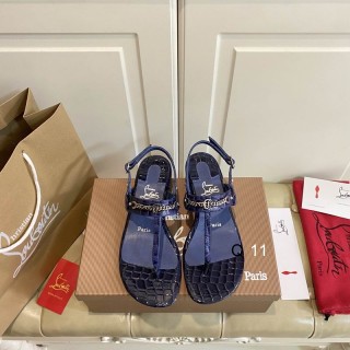 2025.03.03 Super Perfect CL Women Sandals Sz35-40 239