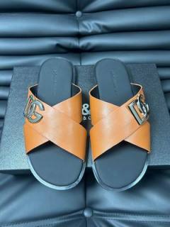 2025.03.03 Super Perfect D&G Men Slippers size38-45 122