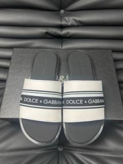 2025.03.03 Super Perfect D&G Men Slippers size38-45 134