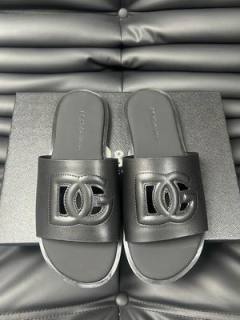2025.03.03 Super Perfect D&G Men Slippers size38-45 128