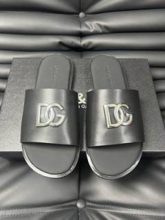 2025.03.03 Super Perfect D&G Men Slippers size38-45 126