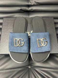 2025.03.03 Super Perfect D&G Men Slippers size38-45 127