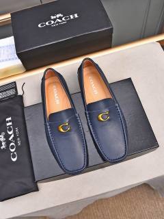 2025.03.03 Super Perfect COACH Men Shoes Size38-47 139