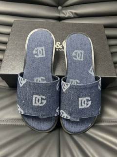 2025.03.03 Super Perfect D&G Men Slippers size38-45 136