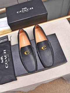 2025.03.03 Super Perfect COACH Men Shoes Size38-47 140