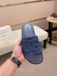 2025.03.03 Super Perfect D&G Men Slippers size38-45 116