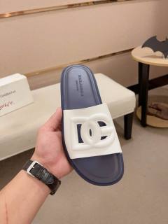 2025.03.03 Super Perfect D&G Men Slippers size38-45 117