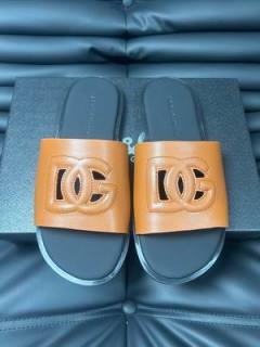 2025.03.03 Super Perfect D&G Men Slippers size38-45 132
