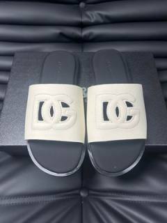 2025.03.03 Super Perfect D&G Men Slippers size38-45 130
