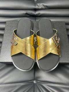 2025.03.03 Super Perfect D&G Men Slippers size38-45 123