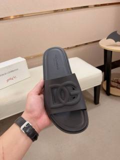 2025.03.03 Super Perfect D&G Men Slippers size38-45 115