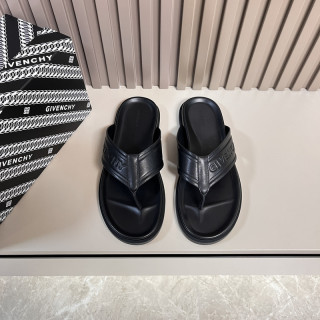2025.03.03 Super Perfect Givenchy Men Slippers sz38-45 027