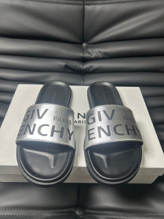 2025.03.03 Super Perfect Givenchy Men Slippers sz38-45 005