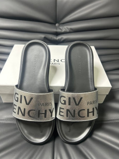 2025.03.03 Super Perfect Givenchy Men Slippers sz38-45 007