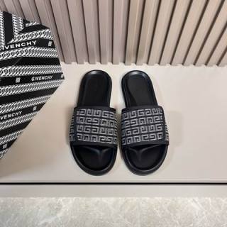 2025.03.03 Super Perfect Givenchy Men Slippers sz38-45 032