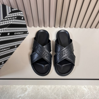 2025.03.03 Super Perfect Givenchy Men Slippers sz38-45 026