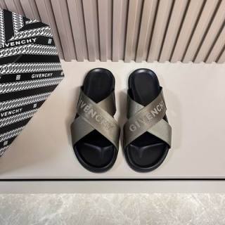 2025.03.03 Super Perfect Givenchy Men Slippers sz38-45 040