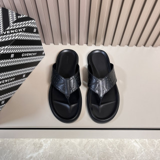 2025.03.03 Super Perfect Givenchy Men Slippers sz38-45 030