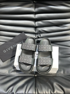 2025.03.03 Super Perfect Givenchy Men Slippers sz38-45 016