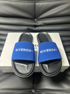 2025.03.03 Super Perfect Givenchy Men Slippers sz38-45 010