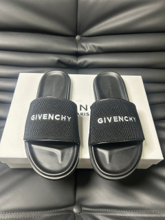 2025.03.03 Super Perfect Givenchy Men Slippers sz38-45 009