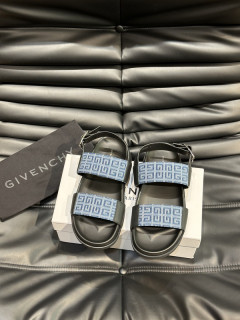2025.03.03 Super Perfect Givenchy Men Slippers sz38-45 019