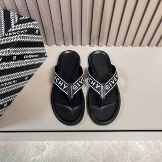 2025.03.03 Super Perfect Givenchy Men Slippers sz38-45 038