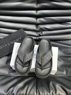 2025.03.03 Super Perfect Givenchy Men Slippers sz38-45 013
