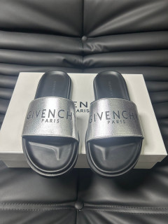 2025.03.03 Super Perfect Givenchy Men Slippers sz38-45 004