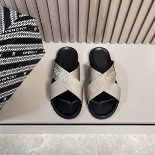 2025.03.03 Super Perfect Givenchy Men Slippers sz38-45 042