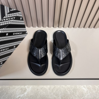 2025.03.03 Super Perfect Givenchy Men Slippers sz38-45 024