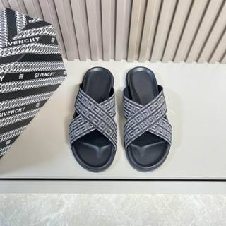 2025.03.03 Super Perfect Givenchy Men Slippers sz38-45 033