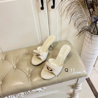 2025.03.03 Super Perfect Ferragamo Women slippers sz35-40 041